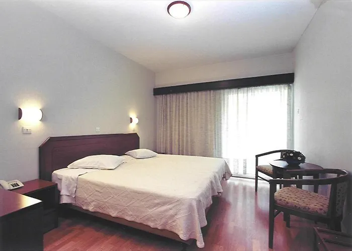 Economy Hotel