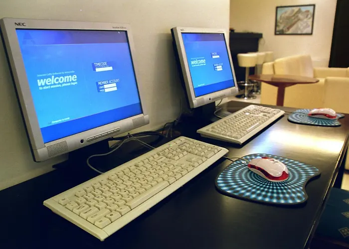 Economy Hotel