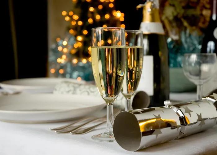 Guildford Manor Hotel & Spa