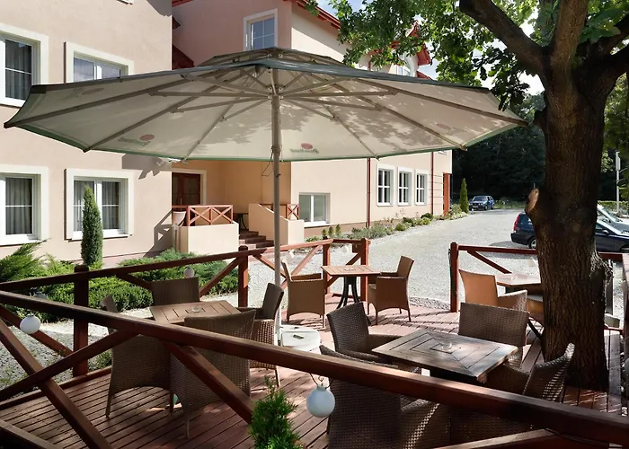 Aura - Hotel&Restaurant&Sauna