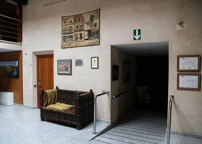 Hotel Santa Isabel