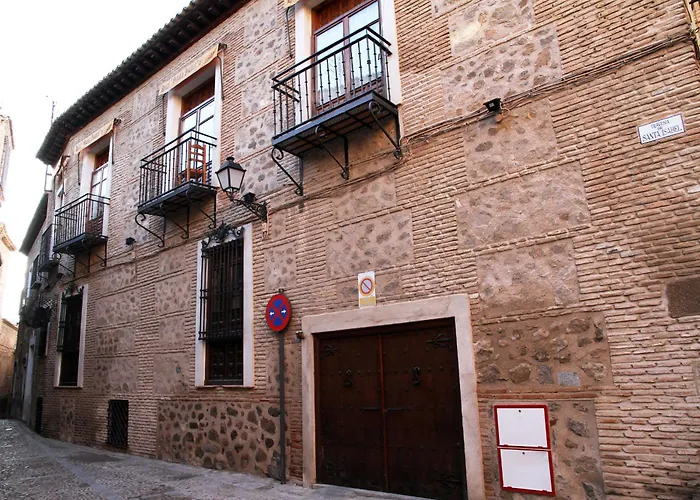 Hotel Santa Isabel