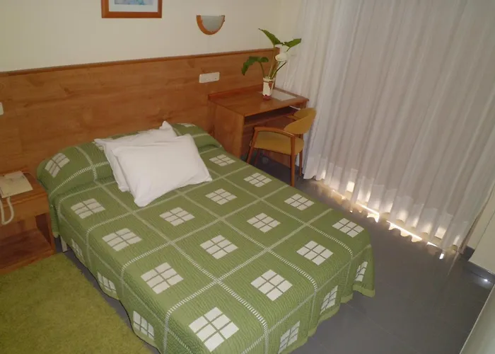 Hotel Brisa da Lanzada