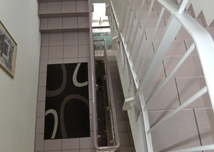 Hotel Garni Classico