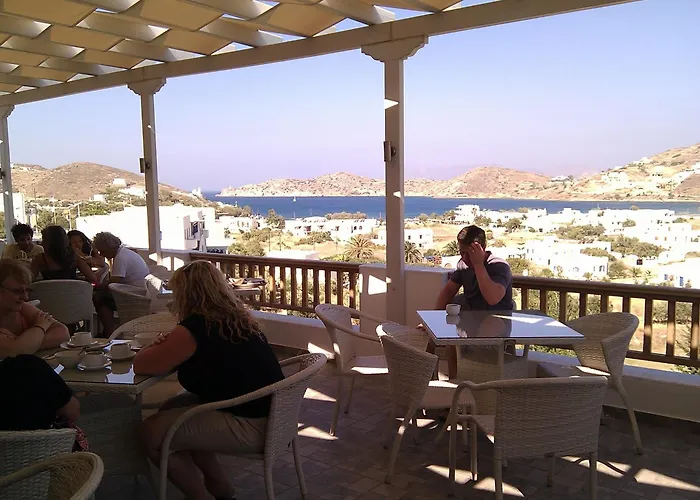 Homer's Inn Hotel