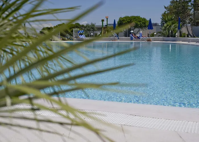 Hotel Cala Reale