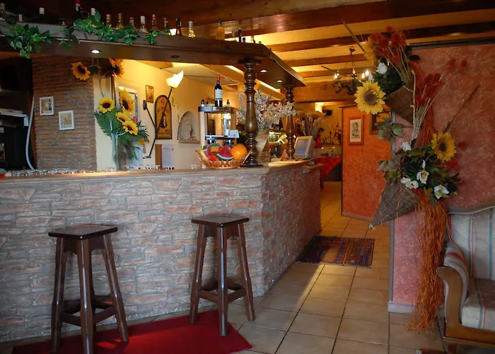 Hotel Al Ritrovo
