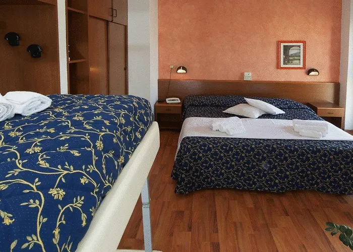 Hotel Mediterraneo