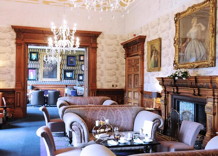 Ardoe House Hotel & Spa