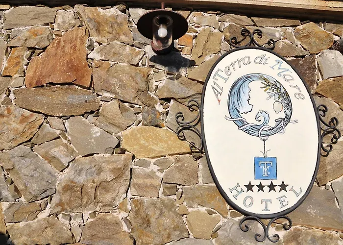 Hotel Al Terra Di Mare