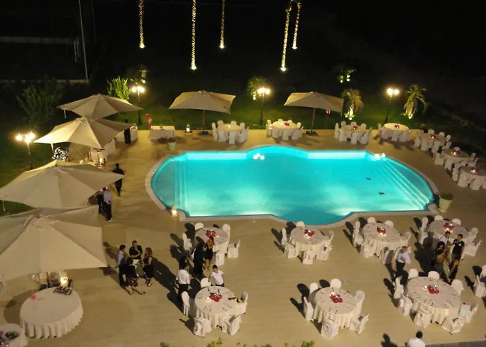 Hotel San Giorgio