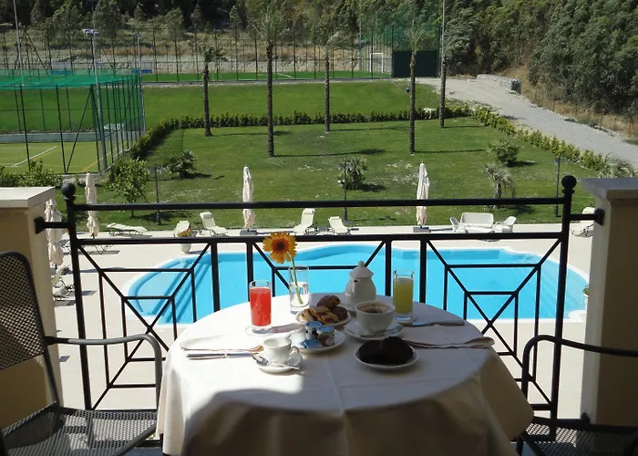 Hotel San Giorgio
