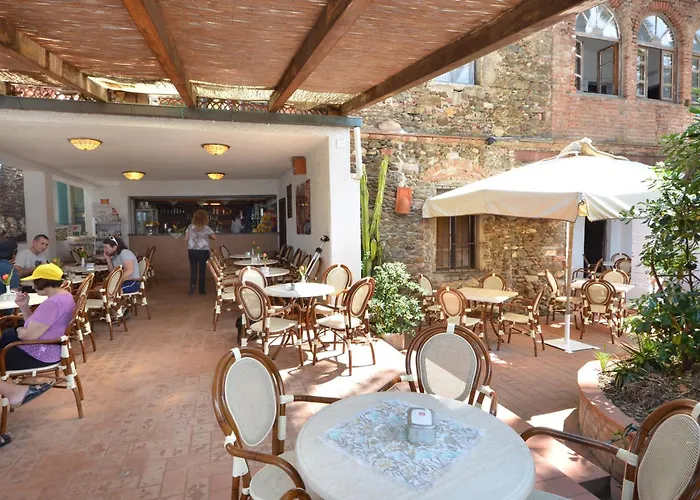 Hotel Stella Maris