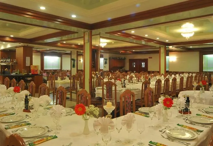 Hotel Italia
