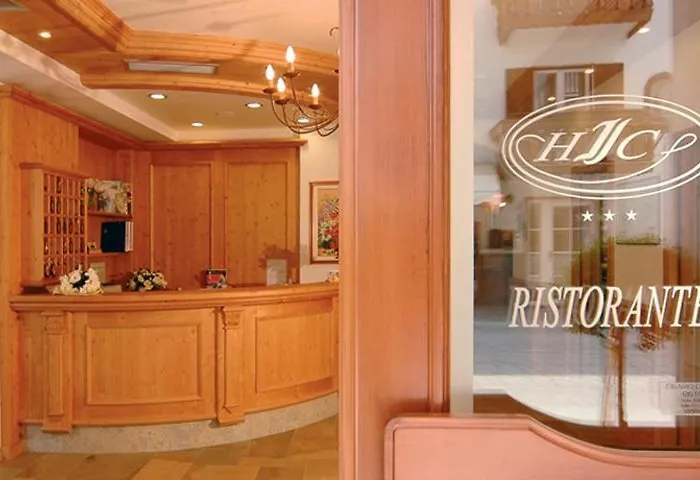 Hotel Italia