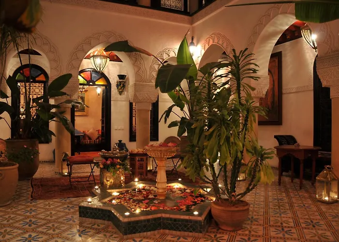 Riad Adriana