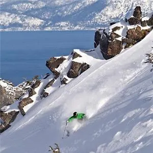 Tahoe Valley Lodge