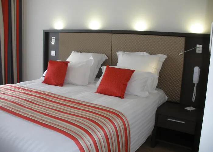 Hotel Restaurant Splendid Camargue
