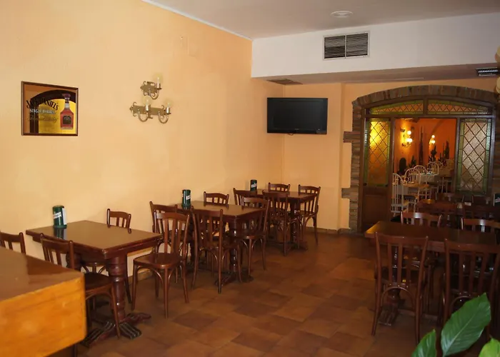 Hotel Castell Blanc