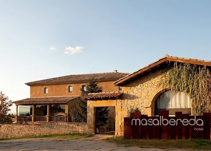 Mas Albereda