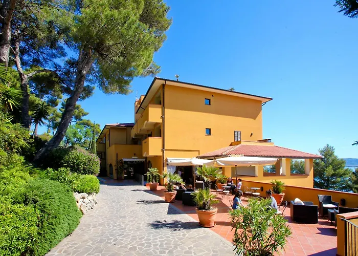 Albergo Filippo II