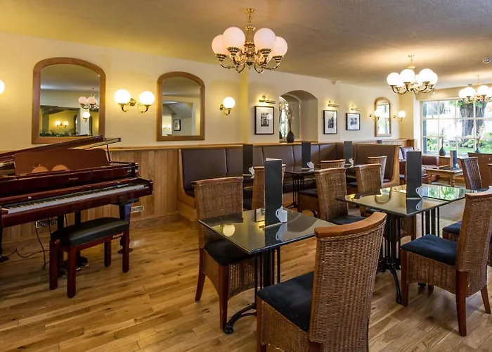Prince Rupert Hotel