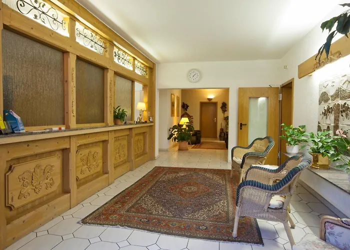 Hotel Stolberg