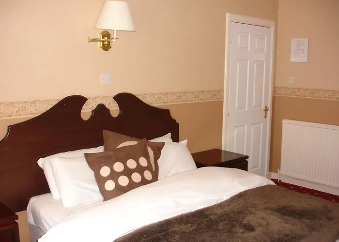 The Park Hotel