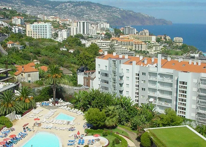 Suite Hotel Jardins Da Ajuda