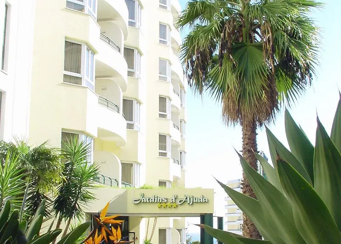 Suite Hotel Jardins Da Ajuda