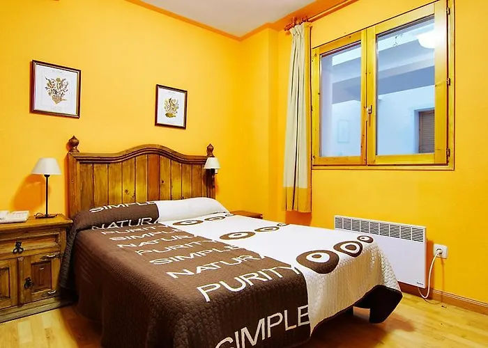 Hotel La Posada