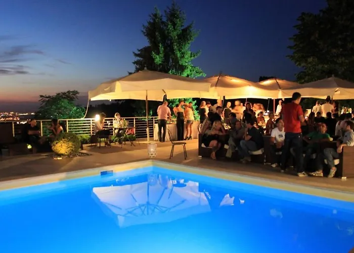Hotel&Spa Villa Mercede