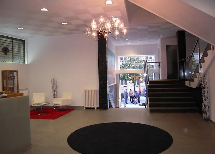 Hotel Mendez Nunez