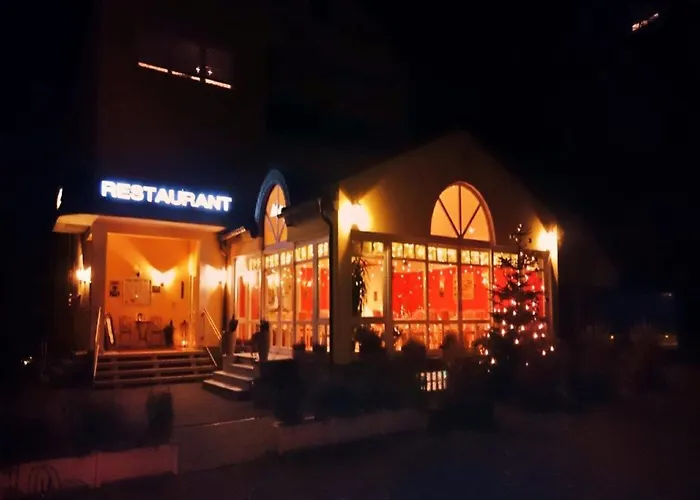 Hotel Goldbächel