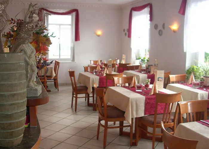 Komforthotel-Restaurant Wuerttemberger Hof