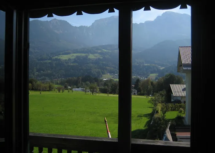Sporthotel Schönau am Königssee