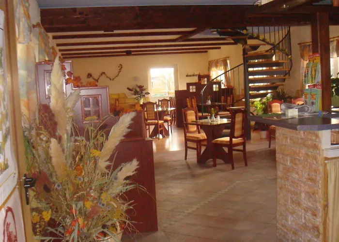 Landhotel Weingut Schulze