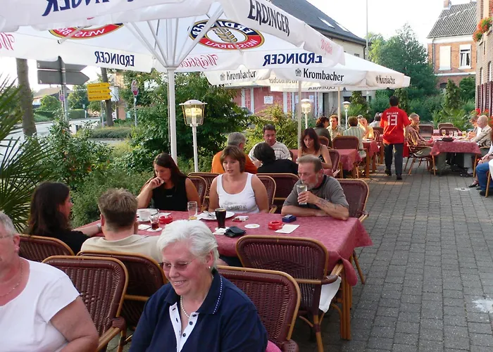 Hotel Restaurant Doppeladler