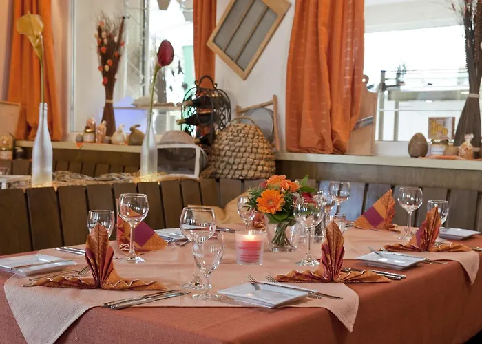 Hotel Berkheimer Hof