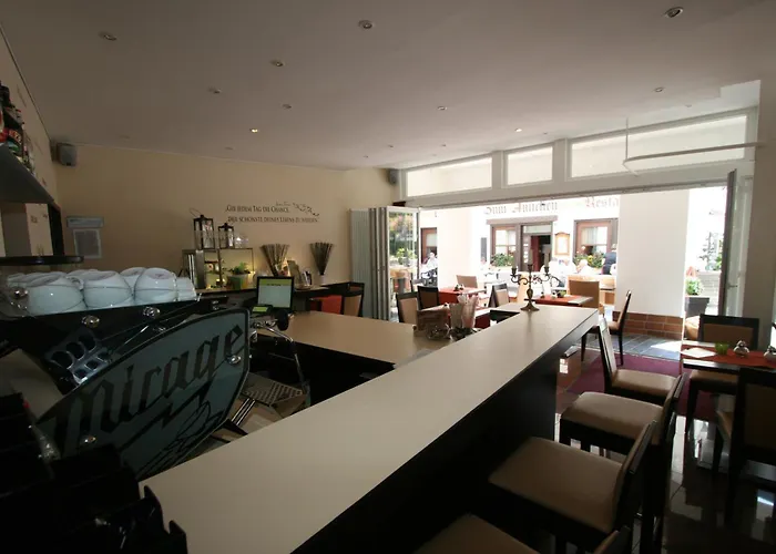 Hotel Aennchen