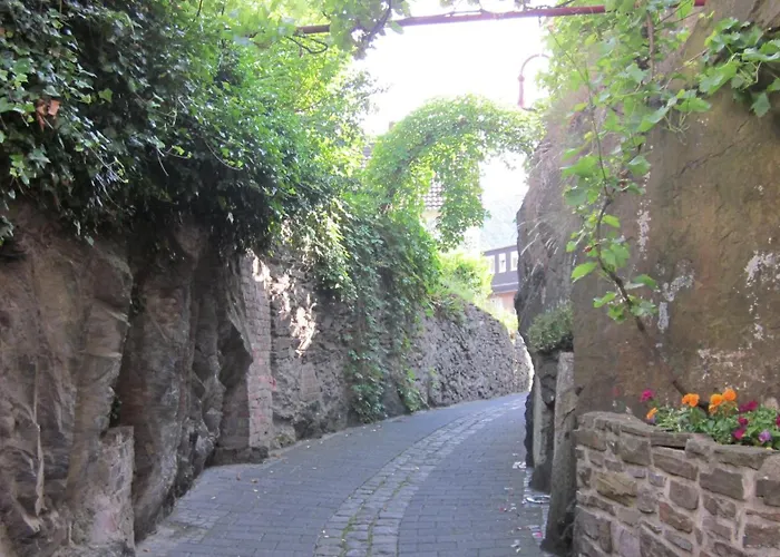 Hotel Garni Schützenhof