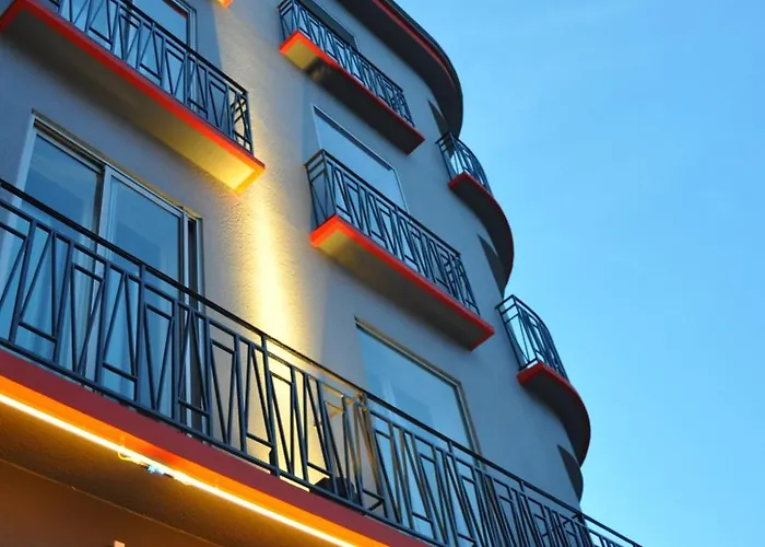 Hotel Le Berry