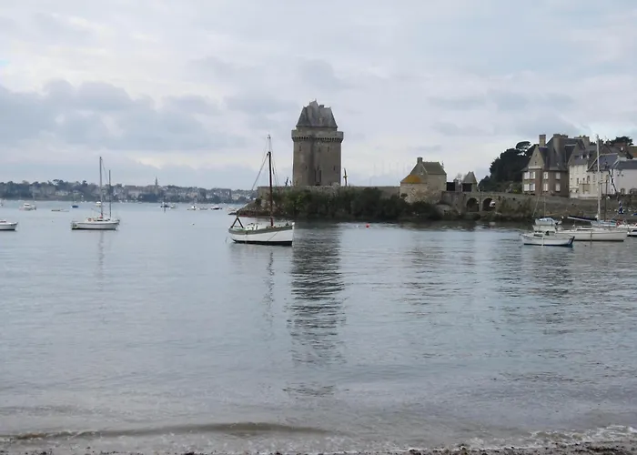 Manoir Du Cunningham