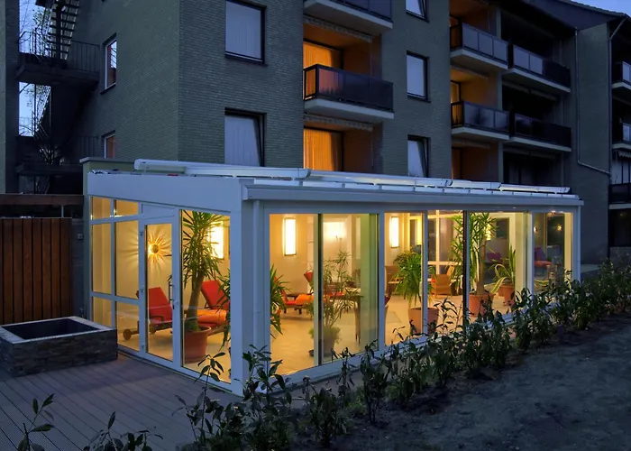 Hotel Sonnenhuegel