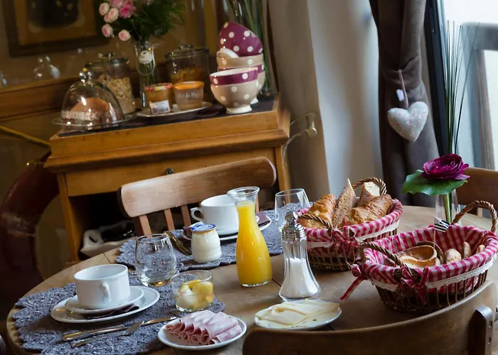 Hotel Arvor - O'Lodges By Arvor