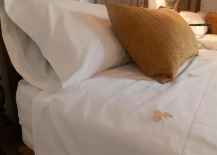 Hotel Boutique Nueve Leyendas