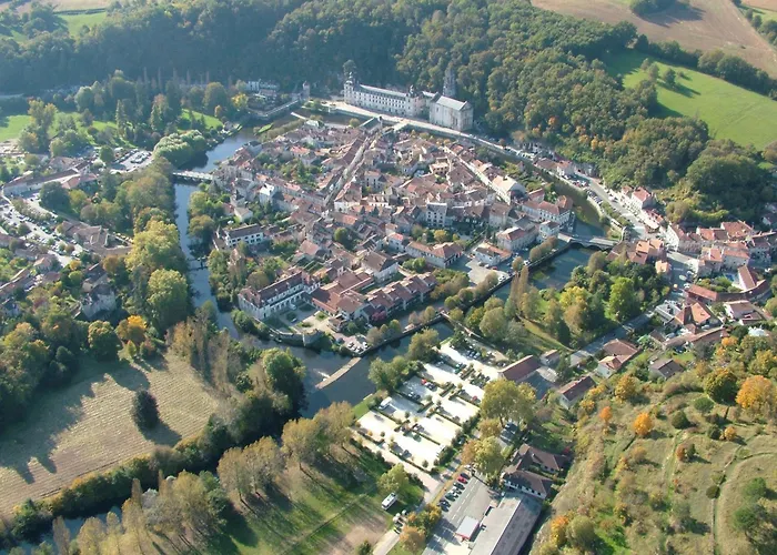 Moulin De Vigonac