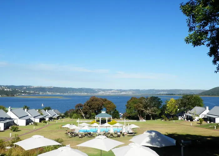 Belvidere Manor Lagoonside Cottages Knysna