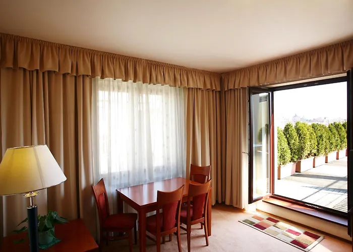 Hotel Matyšák