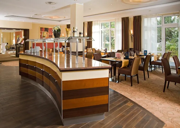 Goebel'S Sophien Hotel